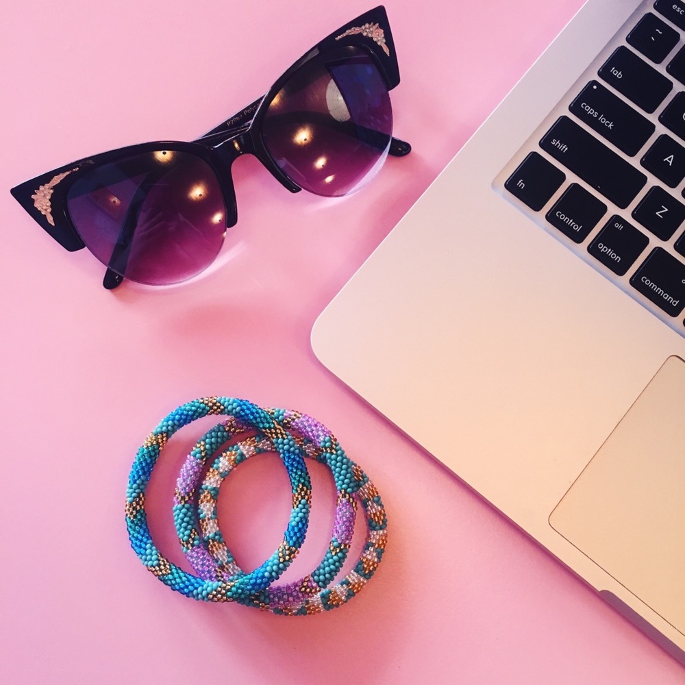 Beaded Bracelet Pack